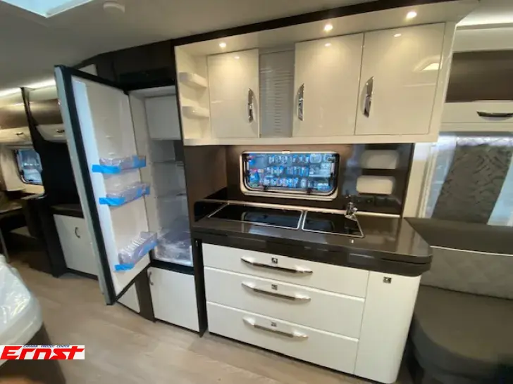 Fahrzeugbild Hobby Prestige 650 KFU #9