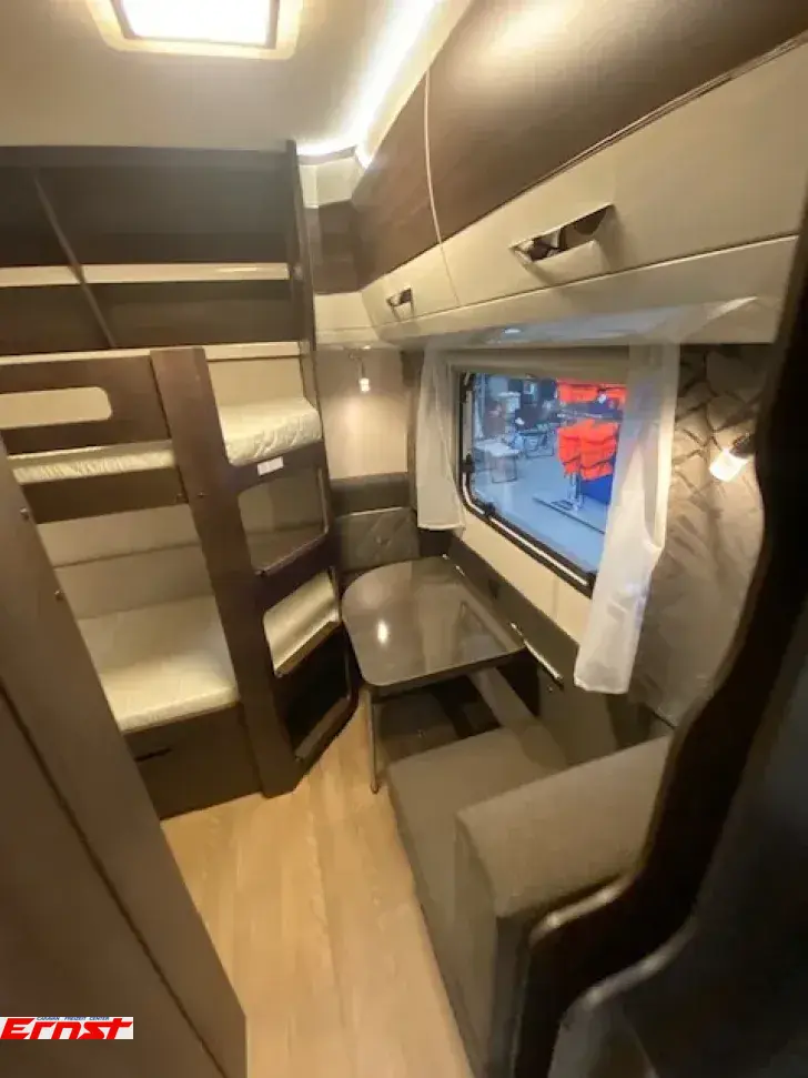 Fahrzeugbild Hobby Prestige 650 KFU #10