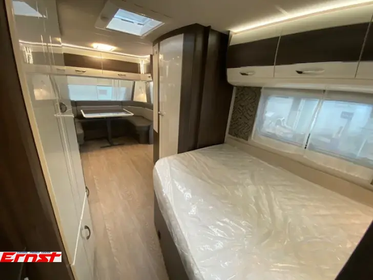 Fahrzeugbild Hobby Prestige 650 KFU #12