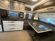 Fahrzeugbild Hobby Prestige 650 KFU #13