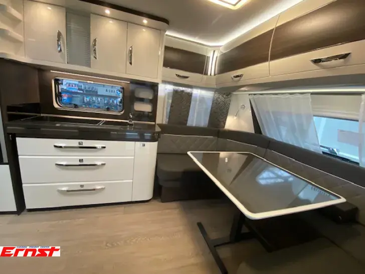 Fahrzeugbild Hobby Prestige 650 KFU #13