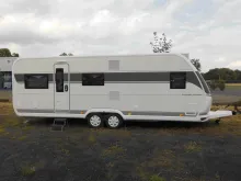 Fahrzeugbild Hobby Excellent Edition 650 UMFe 2200kg. AUTARK, FBH, PICO +++ #1