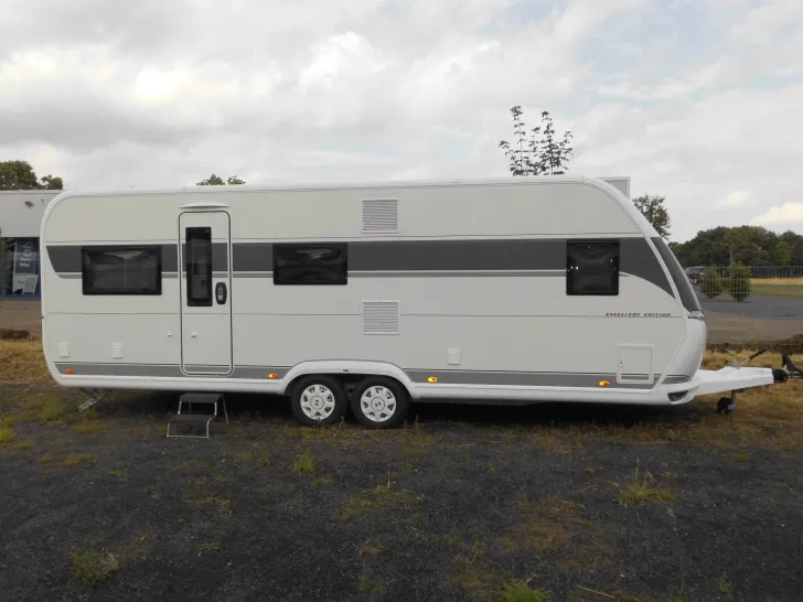 Fahrzeugbild Hobby Excellent Edition 650 UMFe 2200kg. AUTARK, FBH, PICO +++ #1