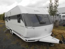 Fahrzeugbild Hobby Excellent Edition 650 UMFe 2200kg. AUTARK, FBH, PICO +++ #4