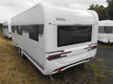 Fahrzeugbild Hobby Excellent Edition 650 UMFe 2200kg. AUTARK, FBH, PICO +++ #19
