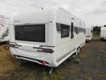 Fahrzeugbild Hobby Excellent Edition 650 UMFe 2200kg. AUTARK, FBH, PICO +++ #18