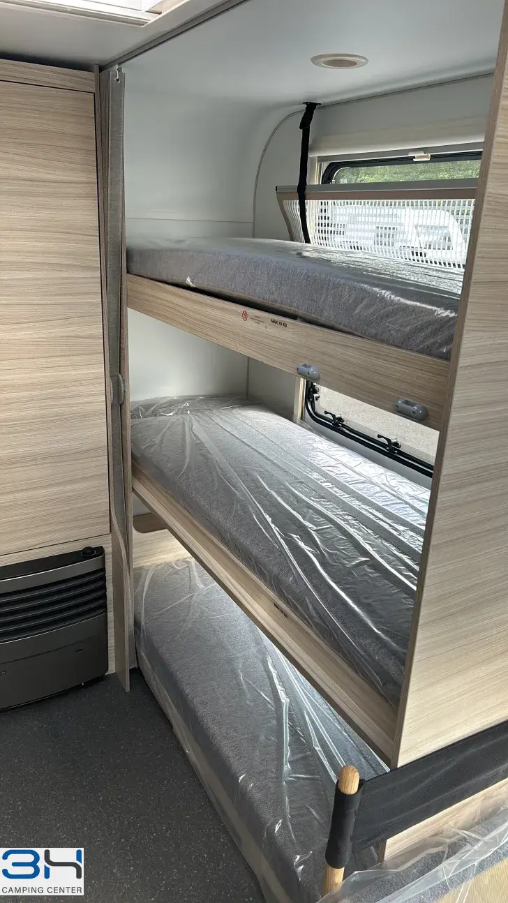 Etagenbetten Adria Altea 552 PK 60Y Selection