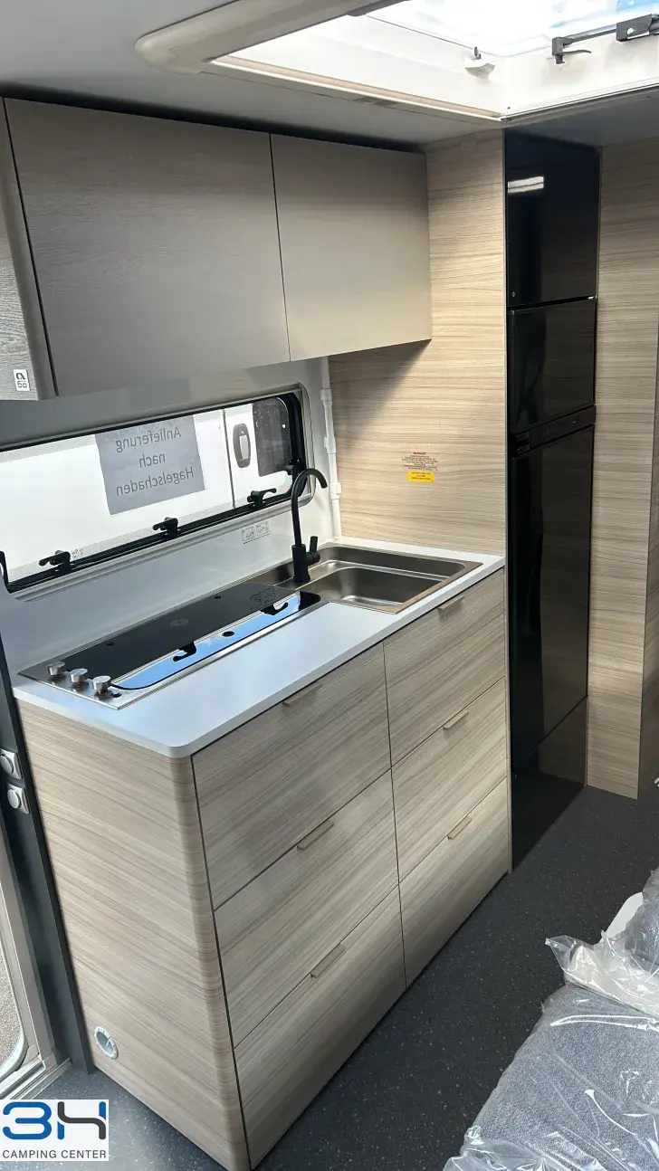 Küchen Adria Altea 552 PK 60Y Selection
