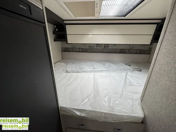 Fahrzeugbild Forster T 599 HB NB Coupé (Slim) #5