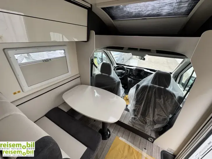 Fahrzeugbild Forster T 599 HB NB Coupé (Slim) #9