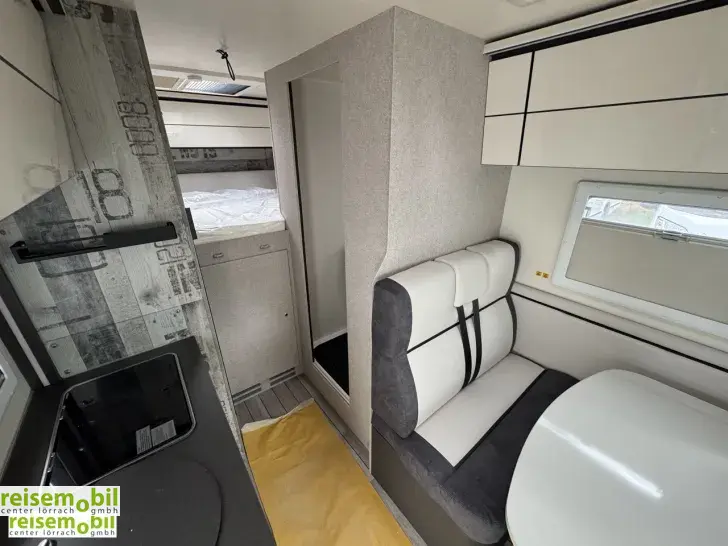 Fahrzeugbild Forster T 599 HB NB Coupé (Slim) #11