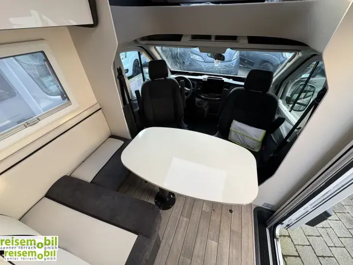 Fahrzeugbild Forster T 599 HB NB Coupé (Slim) #22