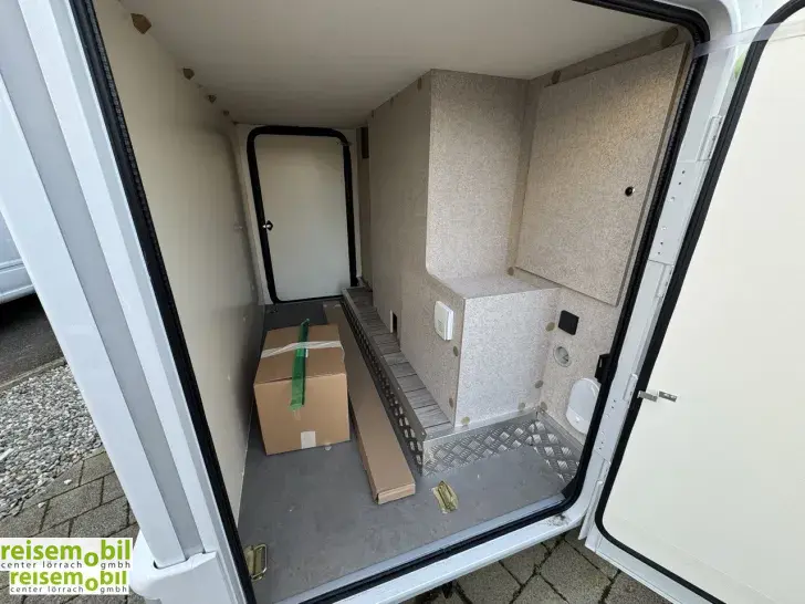 Fahrzeugbild Forster T 599 HB NB Coupé (Slim) #30
