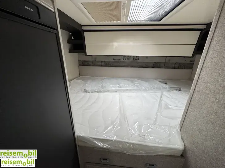 Fahrzeugbild Forster T 599 HB NB Coupé (Slim) #32