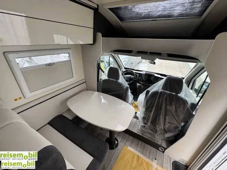 Fahrzeugbild Forster T 599 HB NB Coupé (Slim) #35