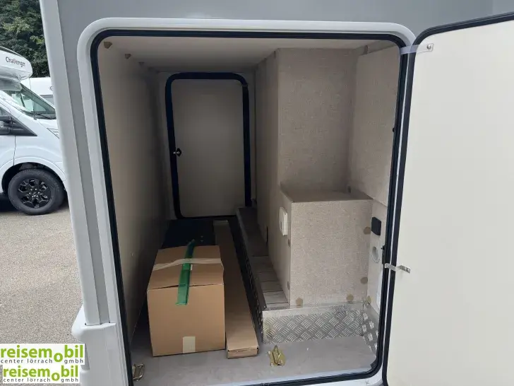 Fahrzeugbild Forster T 599 HB NB Coupé (Slim) #40