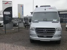 Fahrzeugbild Malibu genius 641 LE #2