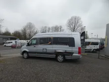 Fahrzeugbild Malibu genius 641 LE #3