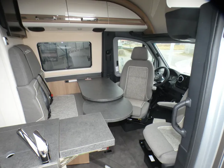 Fahrzeugbild Malibu genius 641 LE #14