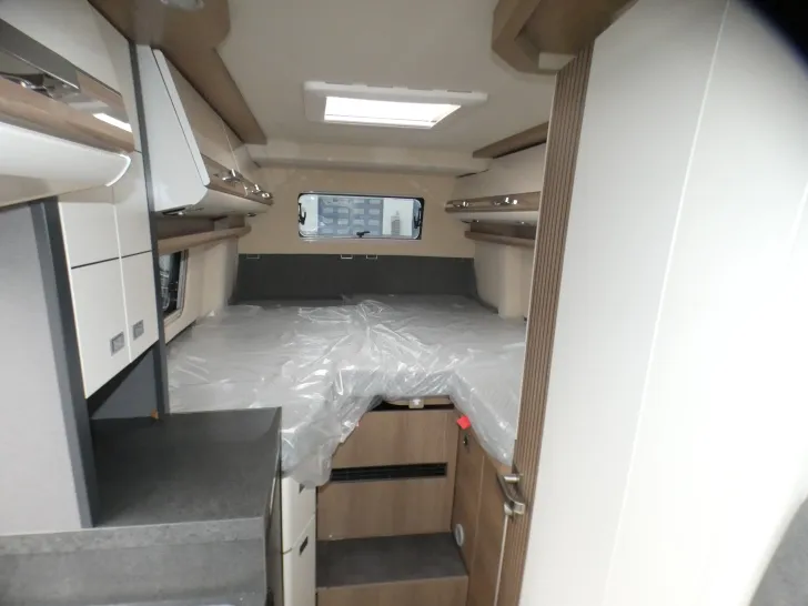 Fahrzeugbild Malibu genius 641 LE #15