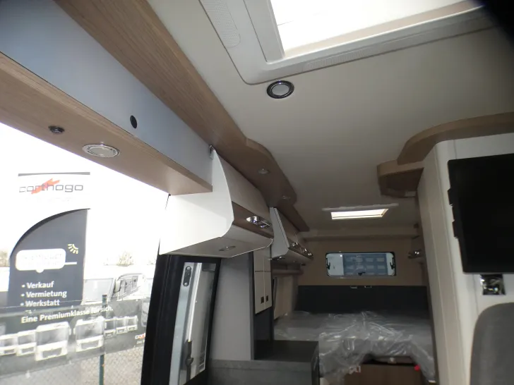 Fahrzeugbild Malibu genius 641 LE #17
