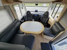 Fahrzeugbild Hymer B-Klasse ML I 780 Top-Ausstattung #16