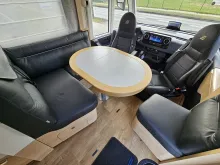 Fahrzeugbild Hymer B-Klasse ML I 780 Top-Ausstattung #17