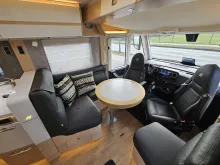 Fahrzeugbild Hymer B-Klasse ML I 780 Top-Ausstattung #18