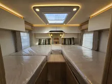 Fahrzeugbild Hymer B-Klasse ML I 780 Top-Ausstattung #19