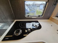 Fahrzeugbild Hymer B-Klasse ML I 780 Top-Ausstattung #21