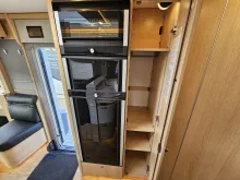 Fahrzeugbild Hymer B-Klasse ML I 780 Top-Ausstattung #22