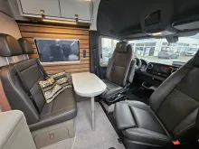 Fahrzeugbild Hymer Camper Van Grand Canyon S 700 #13