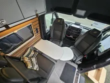 Fahrzeugbild Hymer Camper Van Grand Canyon S 700 #11