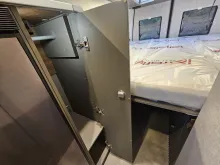 Fahrzeugbild Hymer Camper Van Grand Canyon S 700 #37