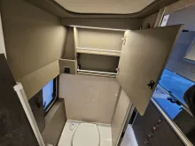Fahrzeugbild Hymer Camper Van Grand Canyon S 700 #38