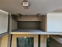 Fahrzeugbild Hymer Camper Van Grand Canyon S 700 #56