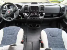 Fahrzeugbild Weinsberg CaraSuite 700 #8