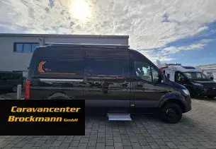 Bild Yucon 6.0 BD V-City