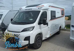 Bild CaraCompact 600 MEG EDITION [PEPPER ...