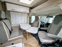 Fahrzeugbild Pössl D-Line 2WIN Plus LAST-EDITION-SALE LP 63.560,- #4