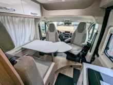 Fahrzeugbild Pössl D-Line 2WIN Plus LAST-EDITION-SALE LP 63.560,- #5