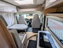 Fahrzeugbild Pössl D-Line 2WIN Plus LAST-EDITION-SALE LP 63.560,- #6