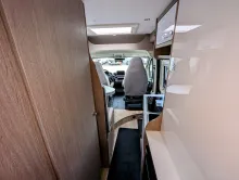 Fahrzeugbild Pössl D-Line 2WIN Plus LAST-EDITION-SALE LP 63.560,- #7