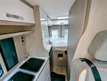 Fahrzeugbild Pössl D-Line 2WIN Plus LAST-EDITION-SALE LP 63.560,- #8