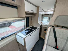 Fahrzeugbild Pössl D-Line 2WIN Plus LAST-EDITION-SALE LP 63.560,- #10