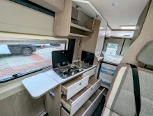 Fahrzeugbild Pössl D-Line 2WIN Plus LAST-EDITION-SALE LP 63.560,- #11