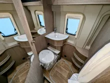 Fahrzeugbild Pössl D-Line 2WIN Plus LAST-EDITION-SALE LP 63.560,- #13