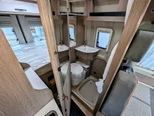 Fahrzeugbild Pössl D-Line 2WIN Plus LAST-EDITION-SALE LP 63.560,- #14