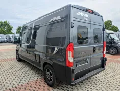 Bild 3 Pössl D-Line 2WIN Plus AUTOMATIKGETRIEBE, RFK, ALU