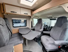 Fahrzeugbild Pössl D-Line 2WIN Plus LAST-EDITION-SALE LP 70.215,- #4